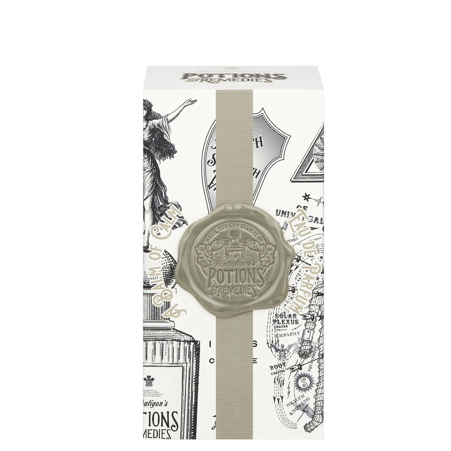 A Balm of Calm Eau de Parfum