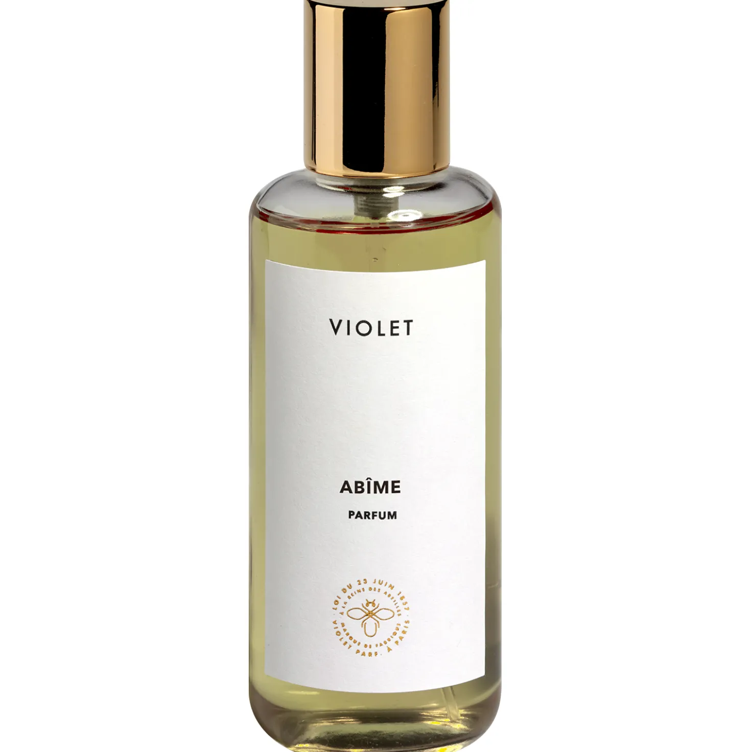 Abîme Eau De Parfum