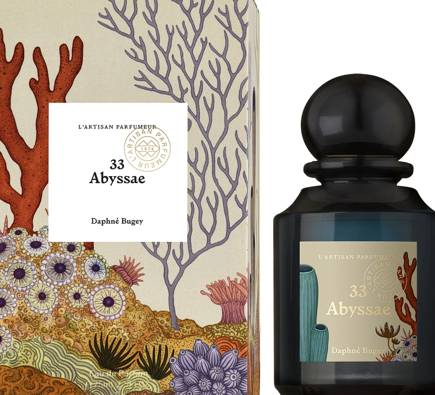Abyssae Eau de Parfum
