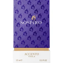 ACCENTO VIOLO - Eau De Parfum 15 ML