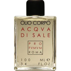 Acqua di Sale Body Oil