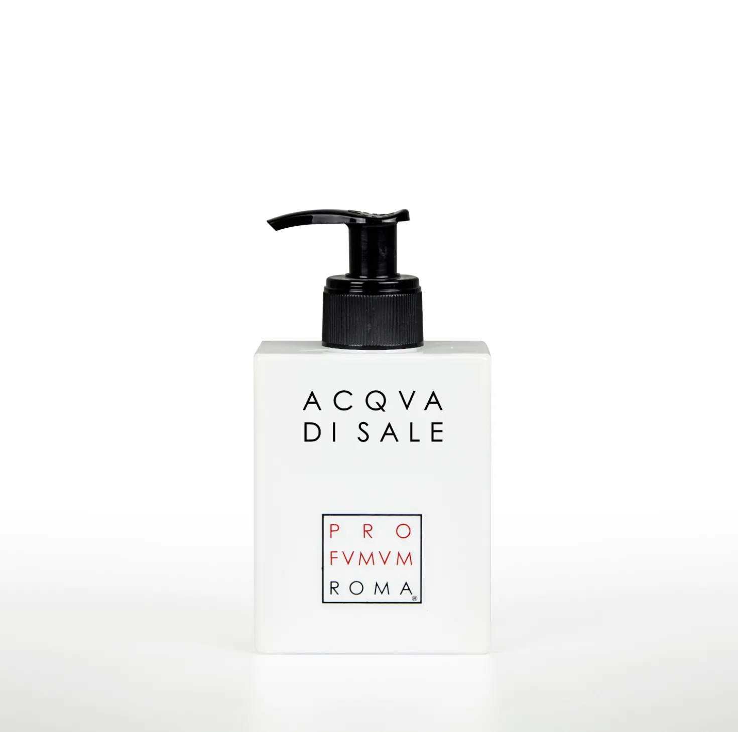 Acqva di Sale Shower Gel