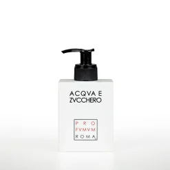 Acqva E Zvcchero Shower Gel