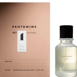 ACT 1 Eau de Parfum