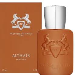 Althair Eau de Parfum
