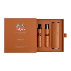 ALTHAIR TRAVEL SET