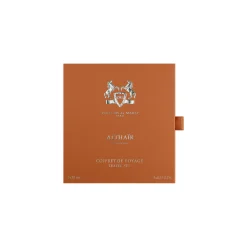ALTHAIR TRAVEL SET