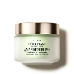 Amande Sublime Körpercreme