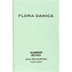 Amber Echo