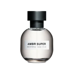 Amber Super
