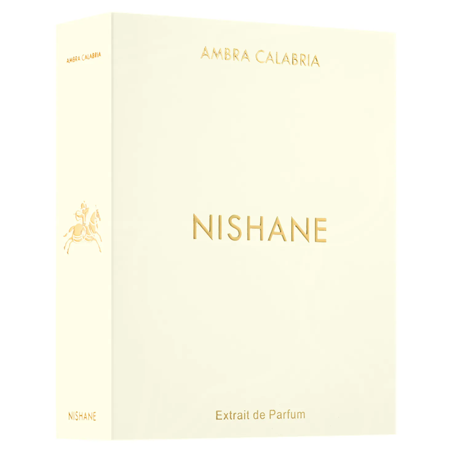 Ambra Calabria Parfum