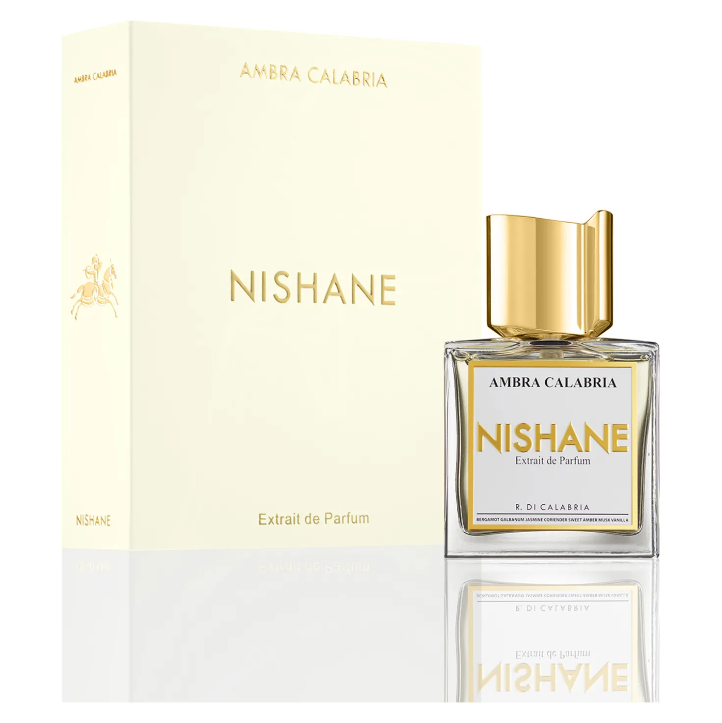 Ambra Calabria Parfum
