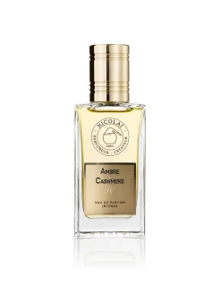 Ambre Cashmere Intense Spray