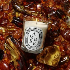 Ambre Classic candle 190g/6.7oz