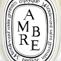 Ambre Classic candle 190g/6.7oz