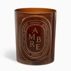 Ambre Medium candle 300g