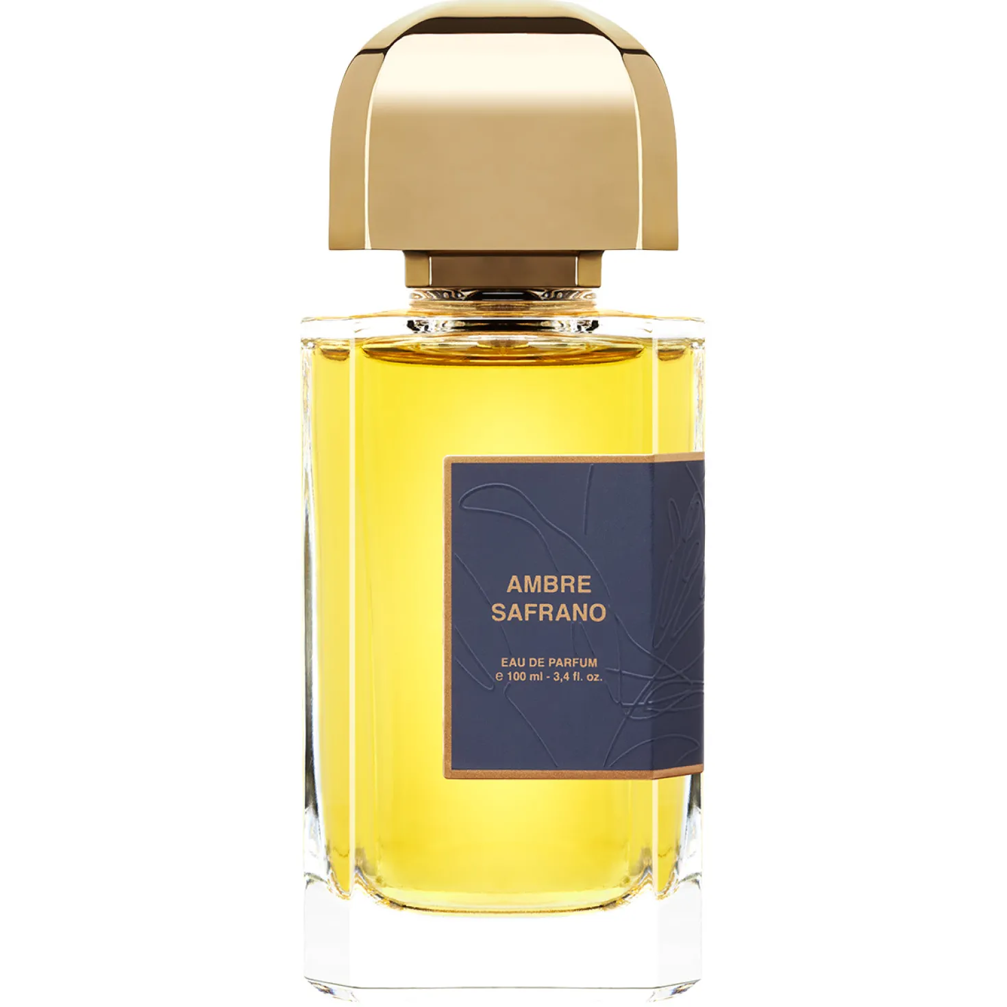 Ambre Safrano