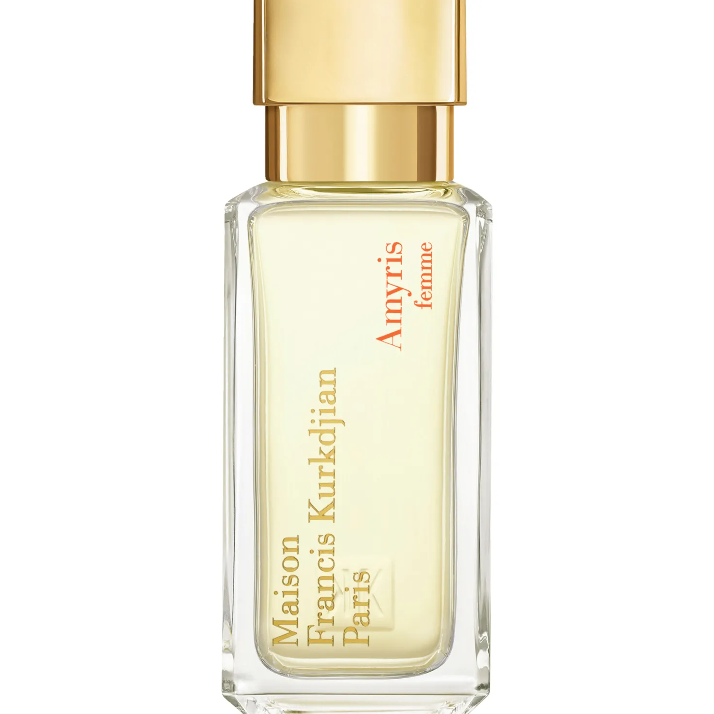 Amyris femme