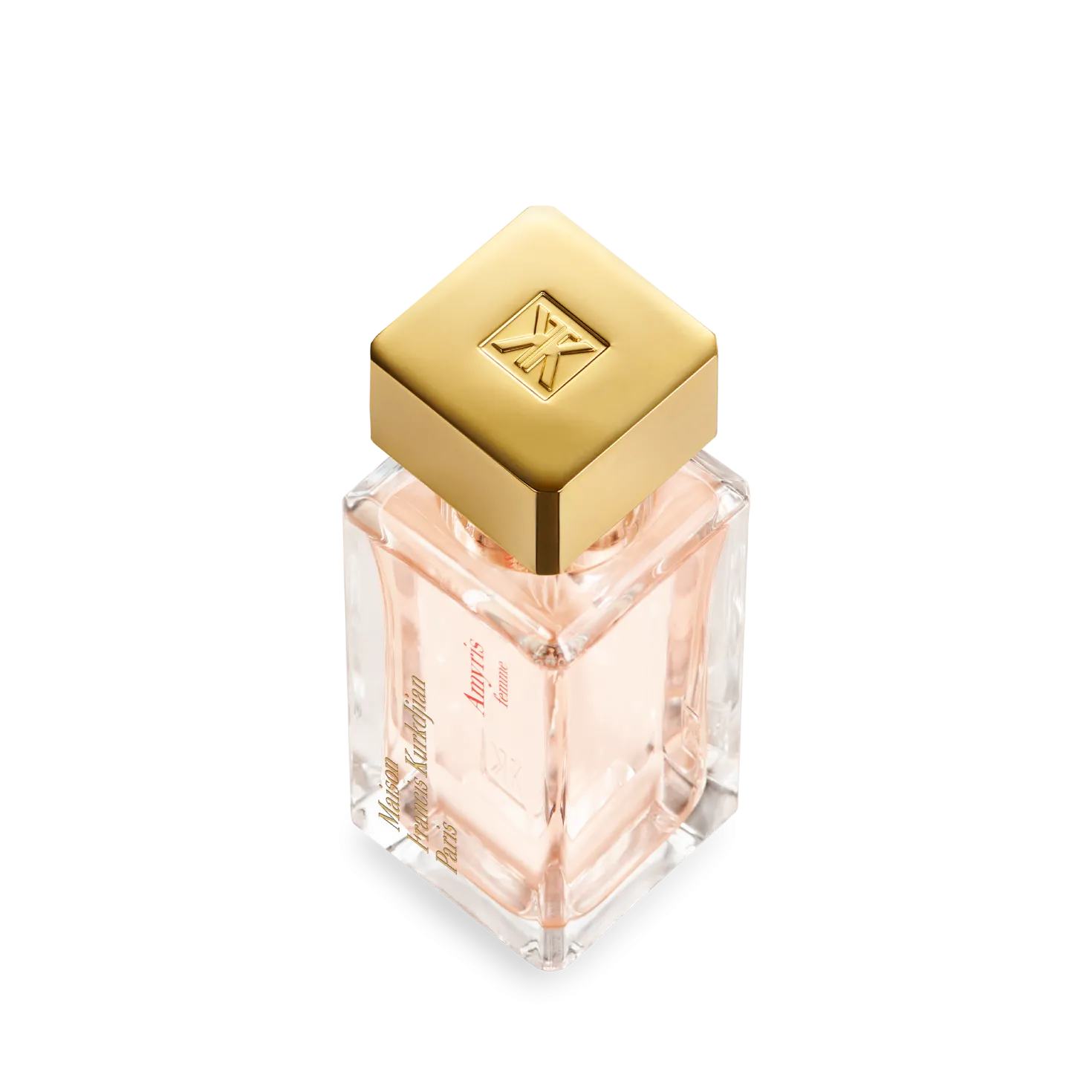 Amyris femme