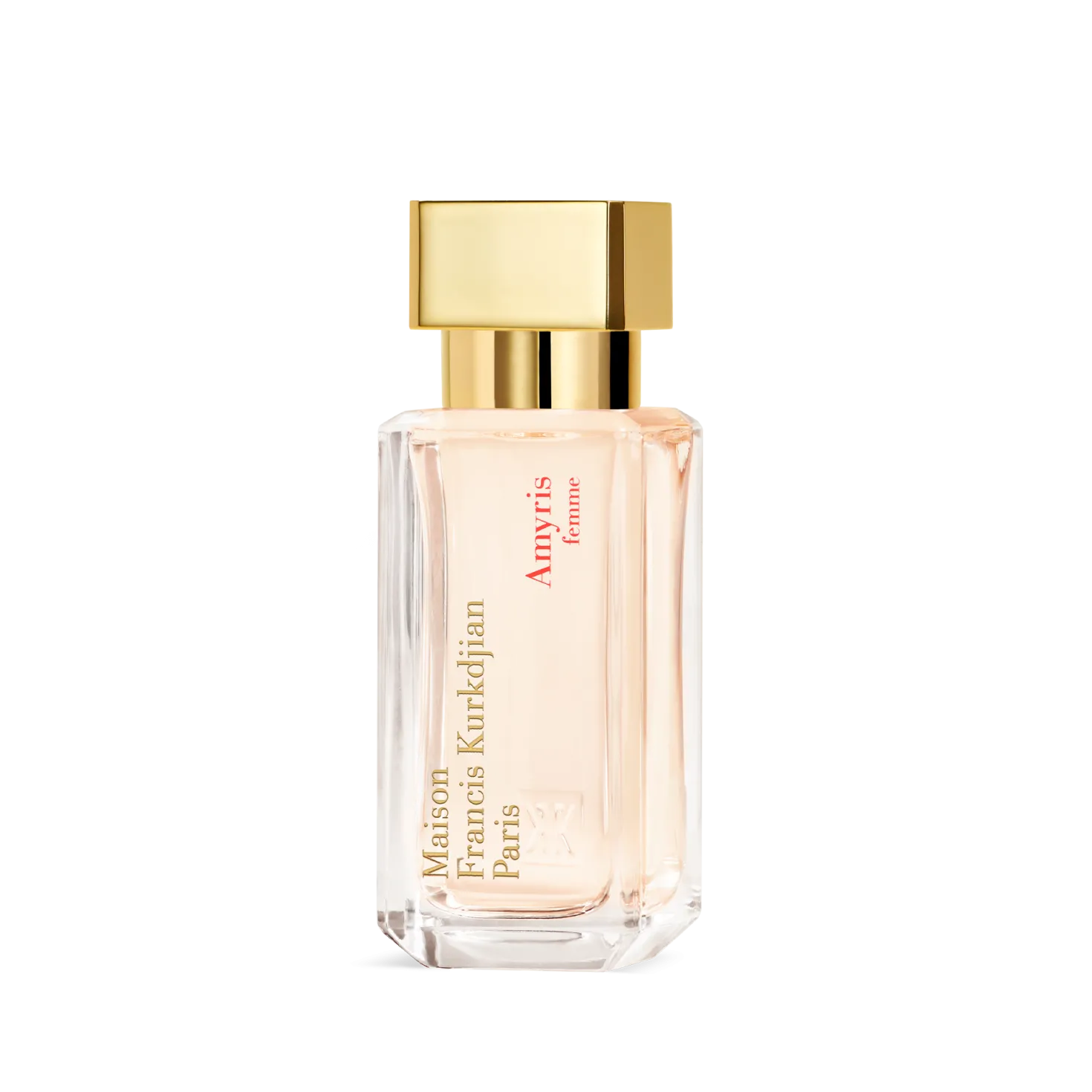 Amyris femme