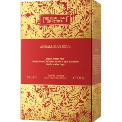 Andalusian Soul Eau de Parfum