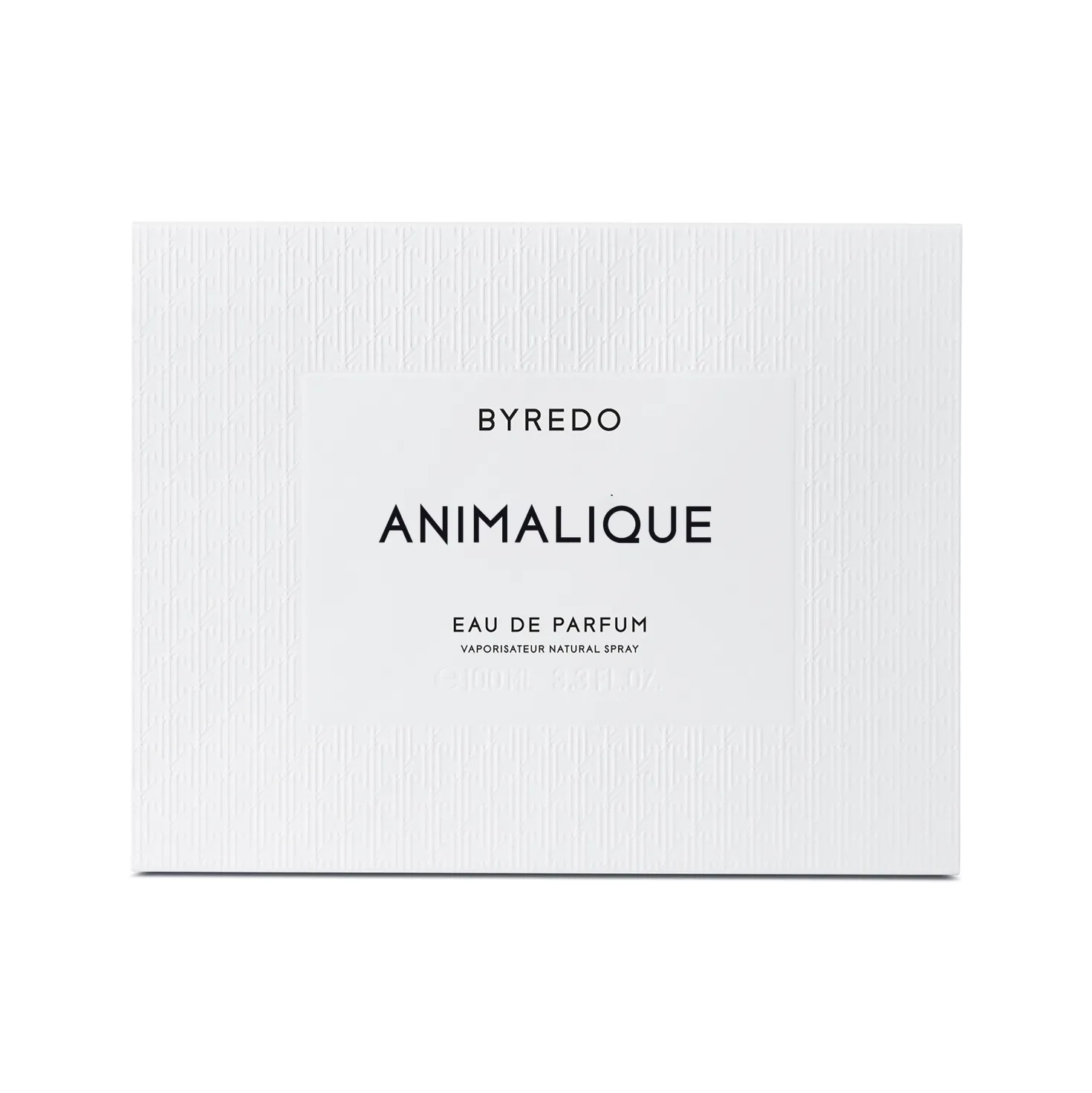 Animalique Eau de Parfum
