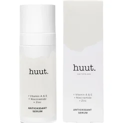 Antioxidant Serum Vitamin A&E