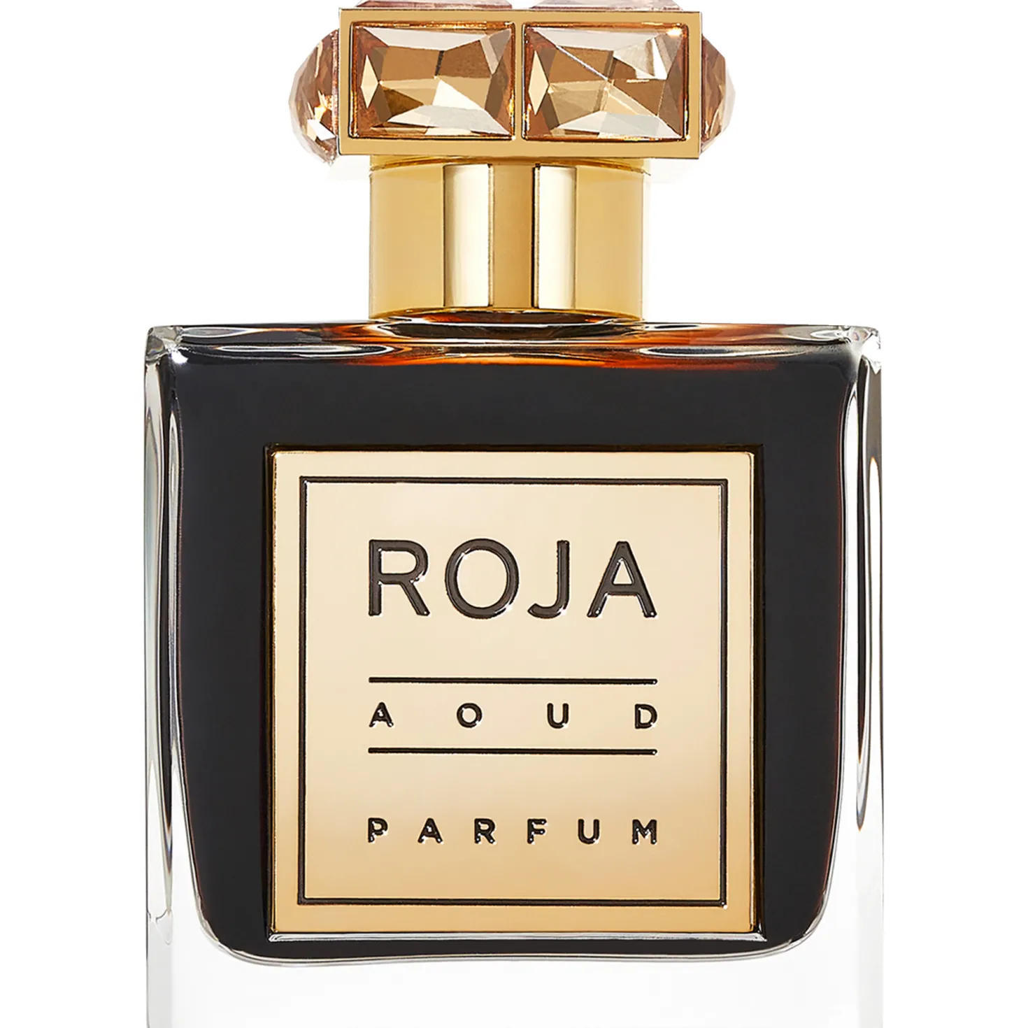 Aoud Parfum