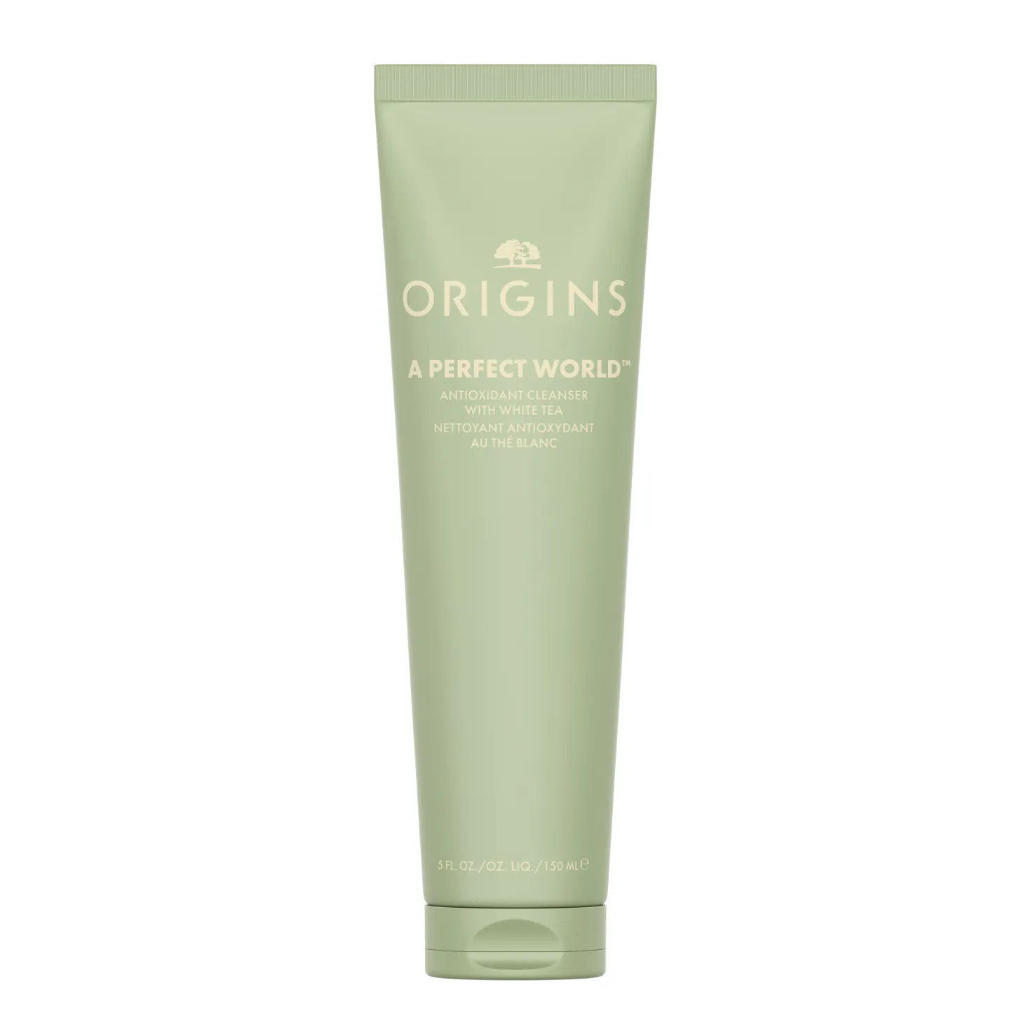 A Perfect World™ Antioxidant Cleanser with White Tea
