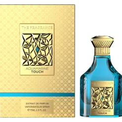 Aquamarine Touch Extrait de Parfum