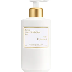 Aqua Universalis Body Lotion