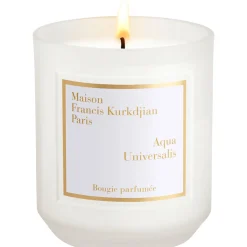 Aqua Universalis Candle