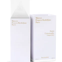 Aqua Universalis Cologne forte Eau de Parfum