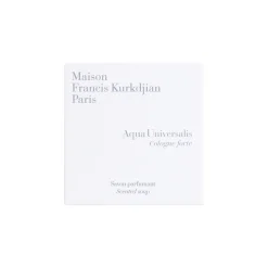 Aqua Universalis Cologne forte Soap