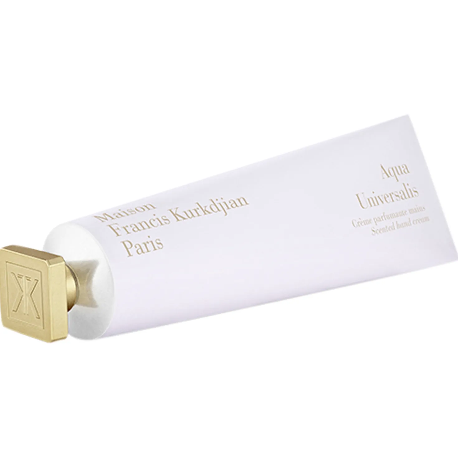 Aqua Universalis Handcreme