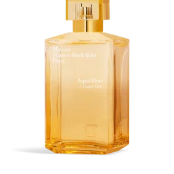 Aqua Vitae Cologne forte Eau de Parfum