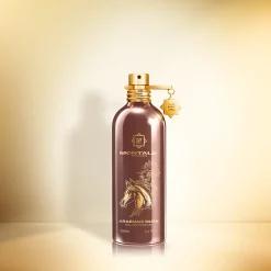 Arabians Musk