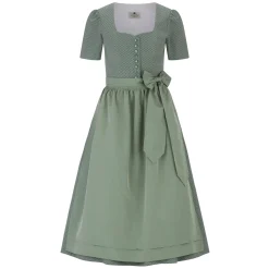 1/2 Arm Dirndl 80cm