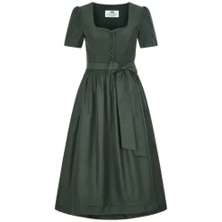 1/2 Arm Dirndl 80cm