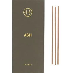 Ash Incense