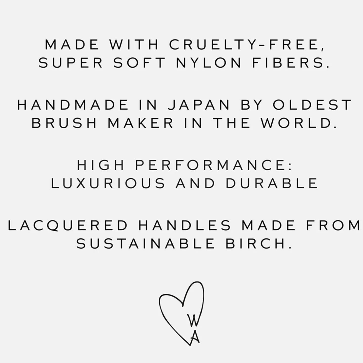 Baby Blender Brush