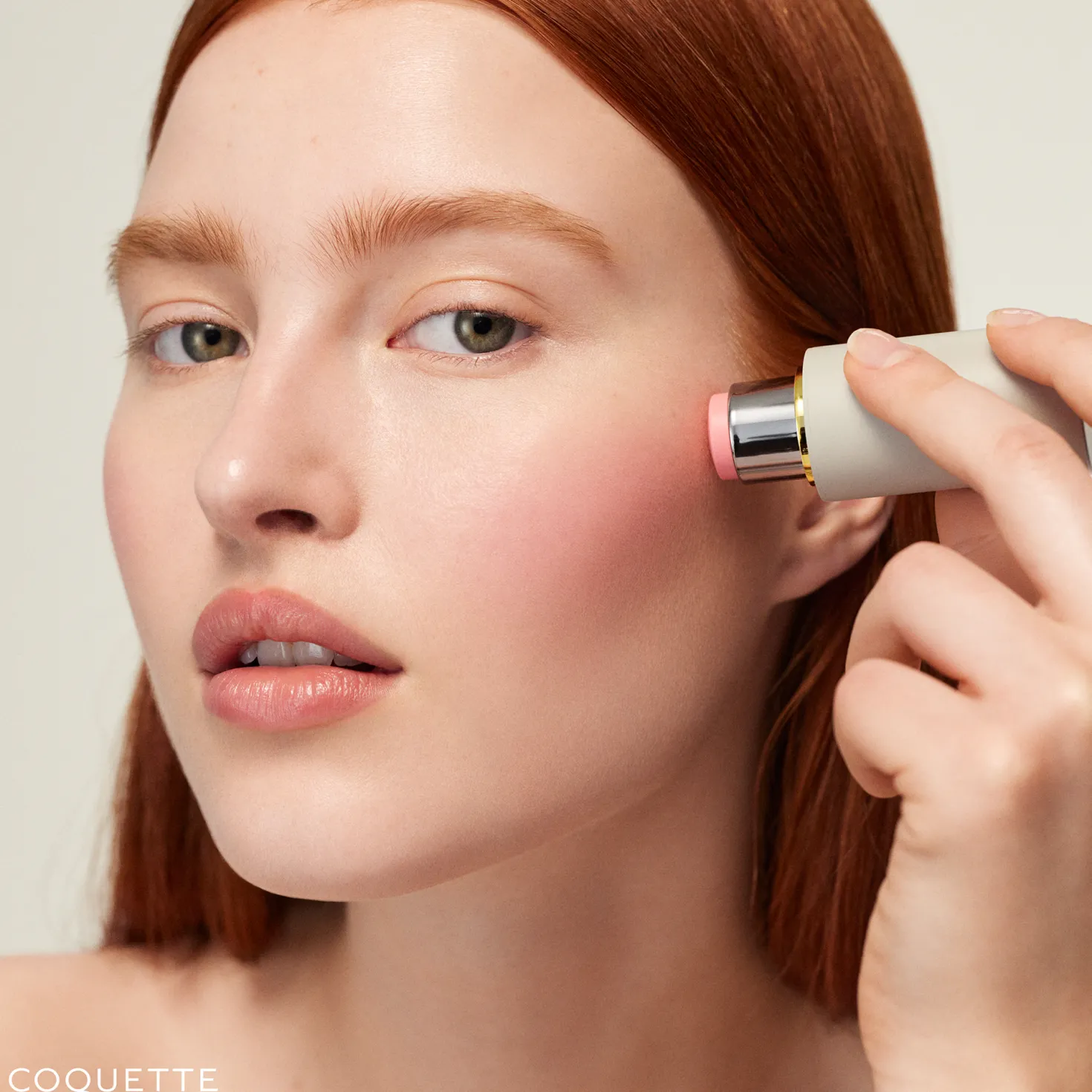 Baby Cheeks Blush Stick Coquette