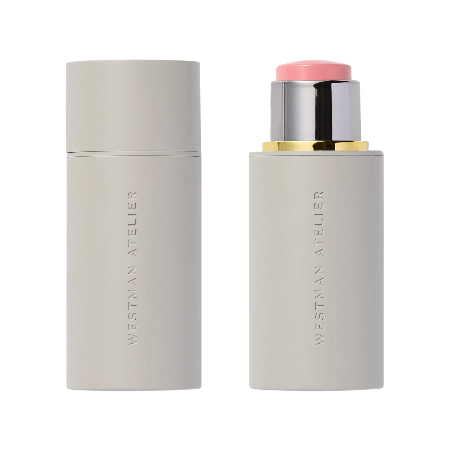 Baby Cheeks Blush Stick Coquette