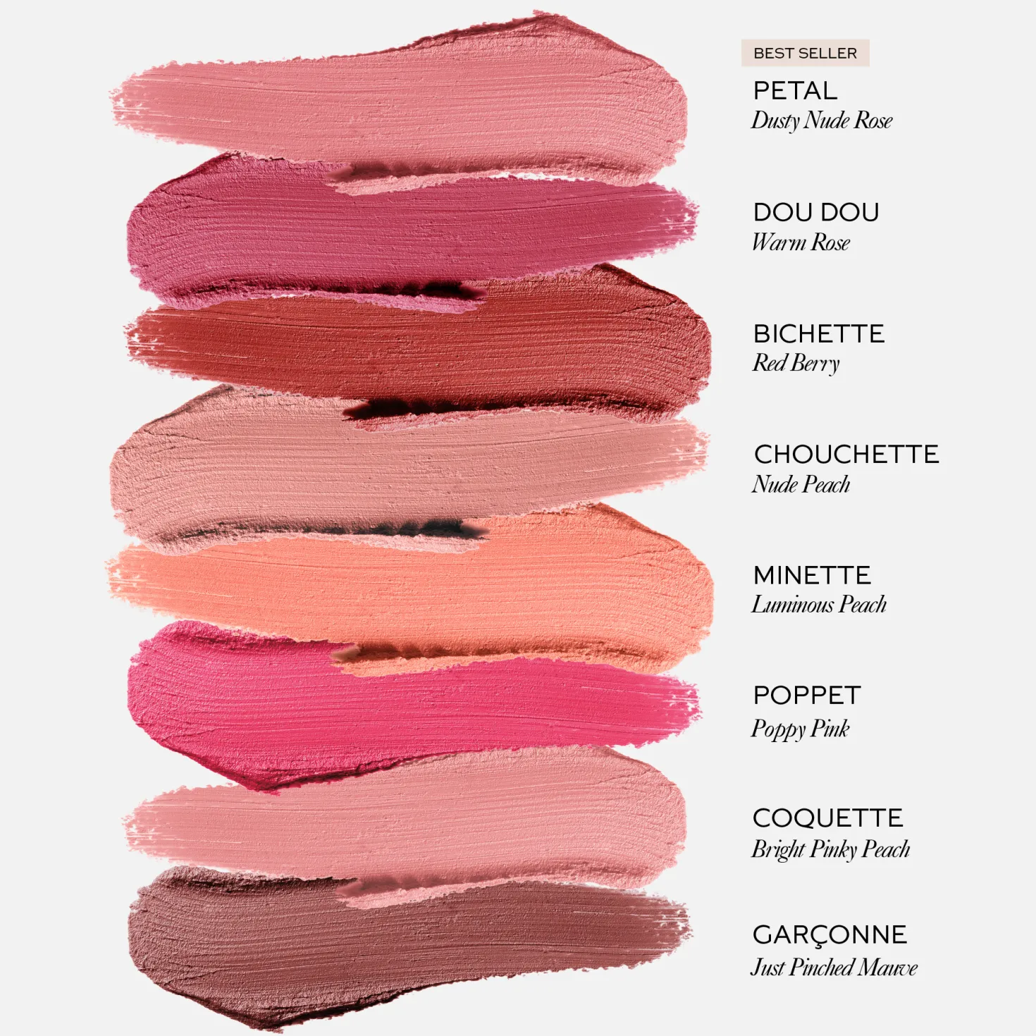 Baby Cheeks Blush Stick Dou Dou