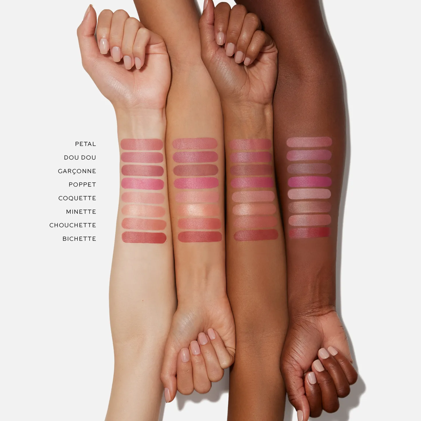 Baby Cheeks Blush Stick Poppet
