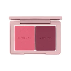 Baby Cheeks Powder Blush Duo Fizz Jam