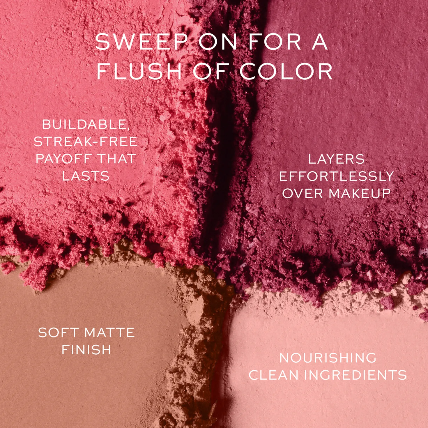 Baby Cheeks Powder Blush Duo Fizz Jam