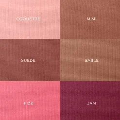 Baby Cheeks Powder Blush Duo Fizz Jam