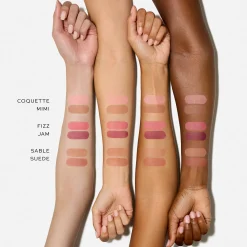 Baby Cheeks Powder Blush Duo Suede Sable