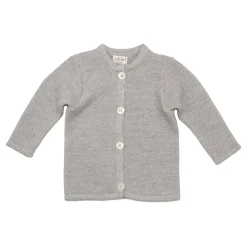 Baby-Strickjacke
